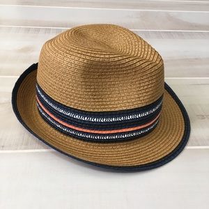 Super cute fedora